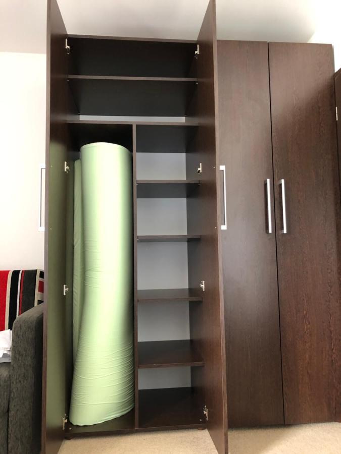 805全景公寓 Štrbské Pleso 外观 照片